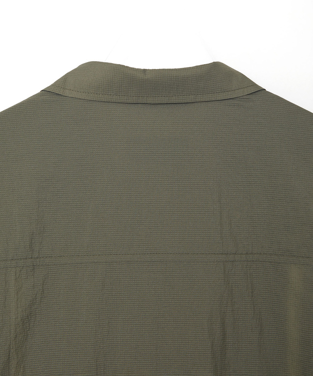 フライジャケット