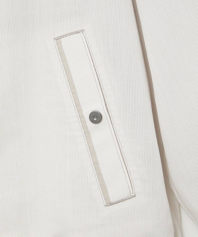 ドビー 楊柳 MA-1