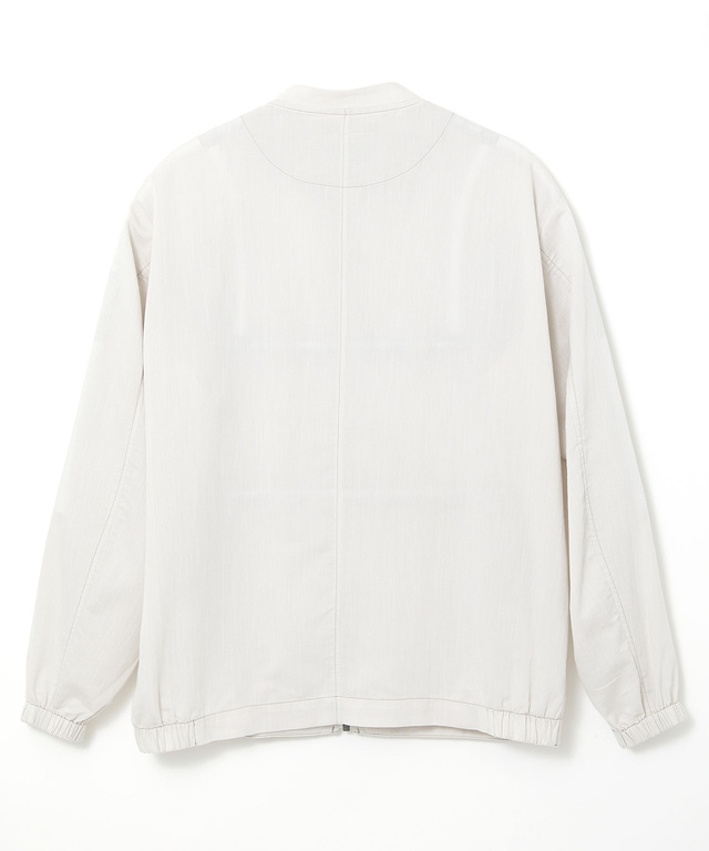 ドビー 楊柳 MA-1