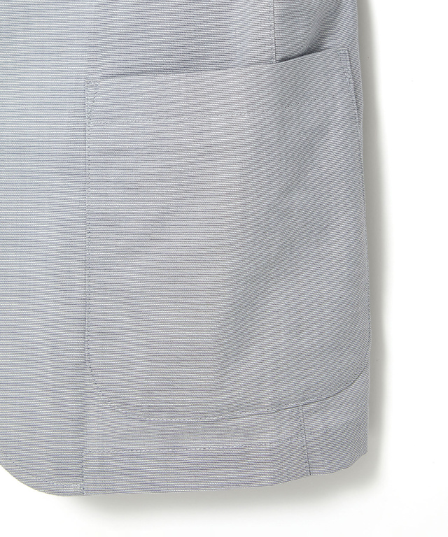 ドビー ライト テーラードジャケット