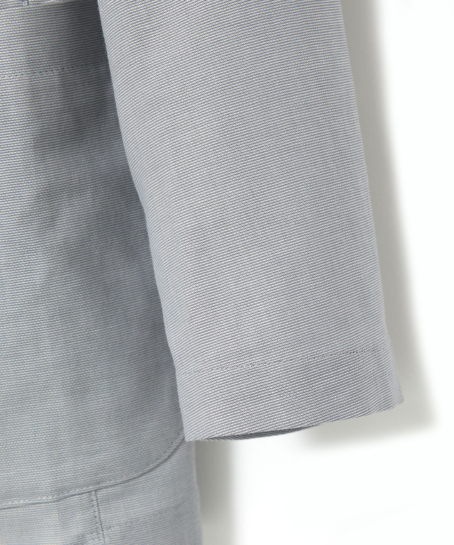 ドビー ライト テーラードジャケット