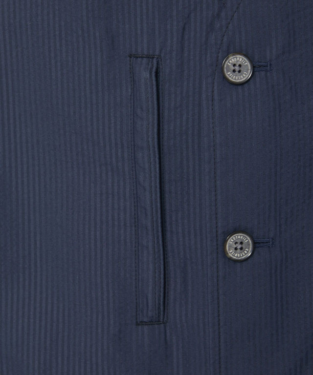 サッカー Vネック ベスト