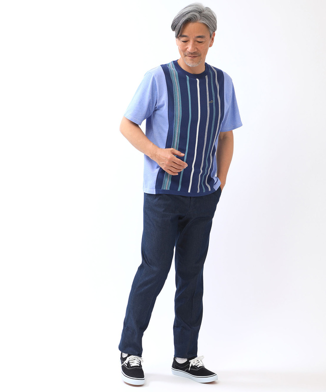 ストレッチ アジャスター パンツ