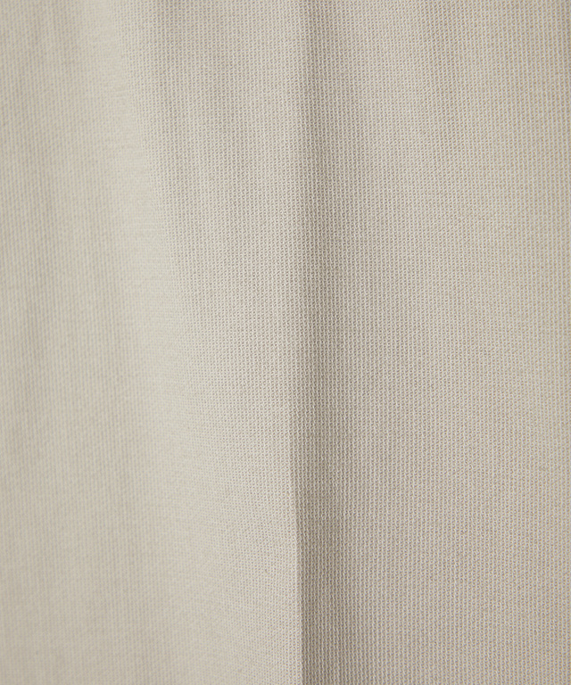 ピケ起毛 アジャスターパンツ