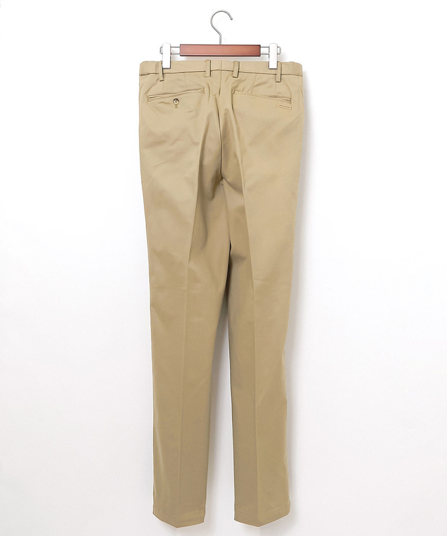 スムース ウォーム パンツ