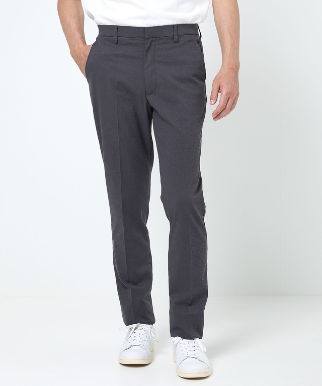 ドビー ストレッチ パンツ