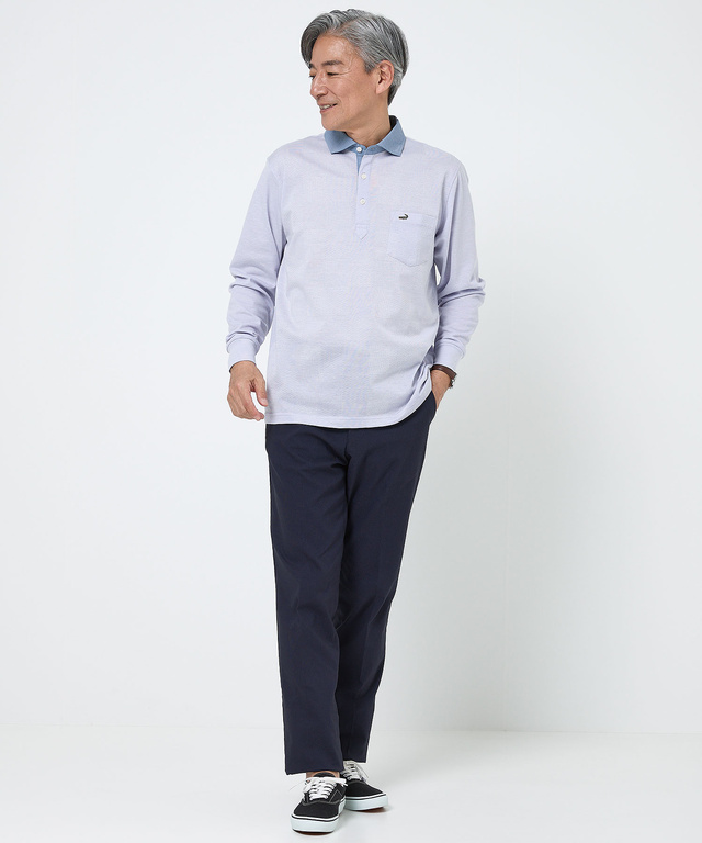 コードレーン ストレッチ パンツ