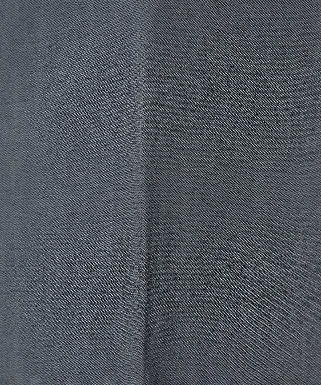 デニムライク ストレッチ ショートパンツ