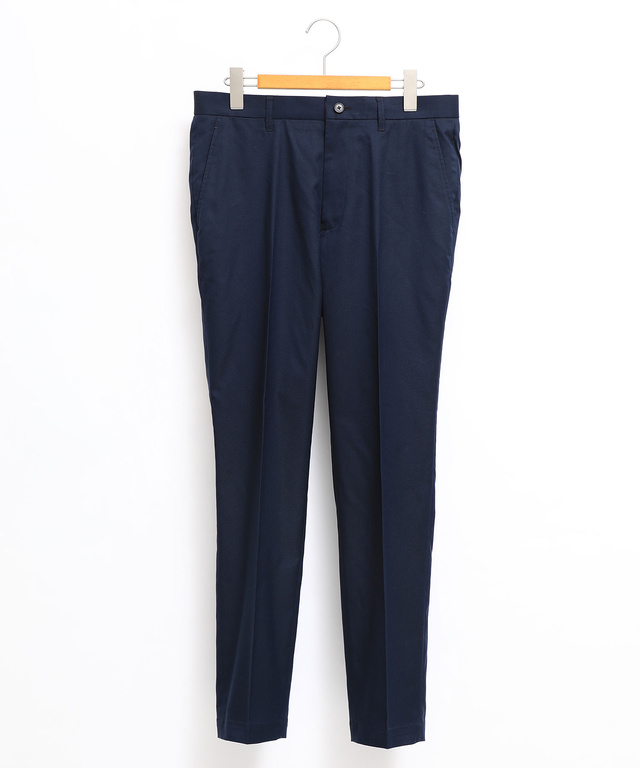 ツイル スラックス【WEB・一部店舗限定】