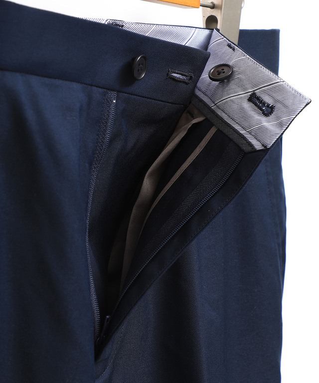 ツイル スラックス【WEB・一部店舗限定】