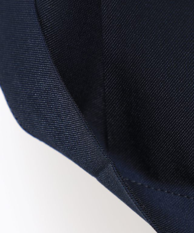 ツイル スラックス【WEB・一部店舗限定】