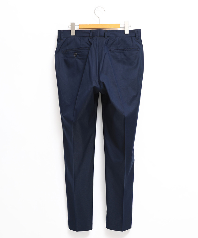 ツイル スラックス【WEB・一部店舗限定】