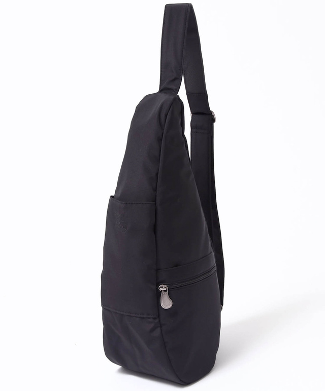 ≪HEALTHY BACK BAG≫ポリエステルマイクロファイバー(S)