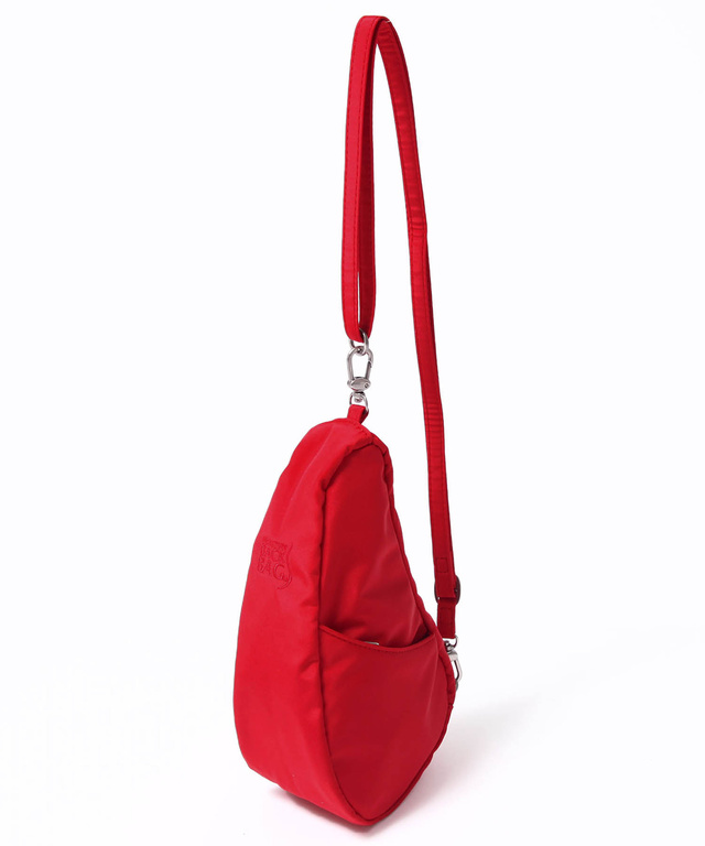 ≪HEALTHY BACK BAG≫ポリエステルマイクロファイバー(LB)