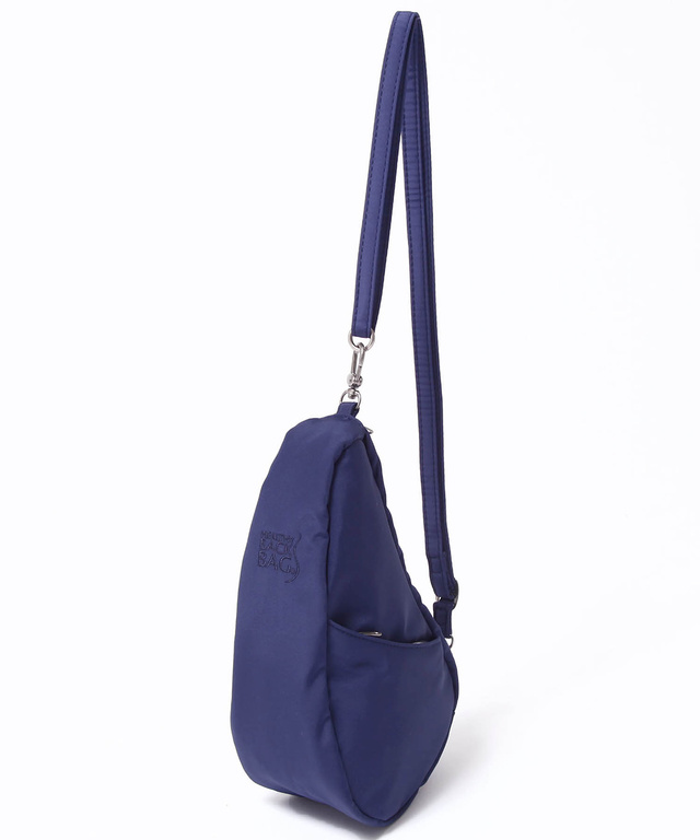 ≪HEALTHY BACK BAG≫ポリエステルマイクロファイバー(LB)