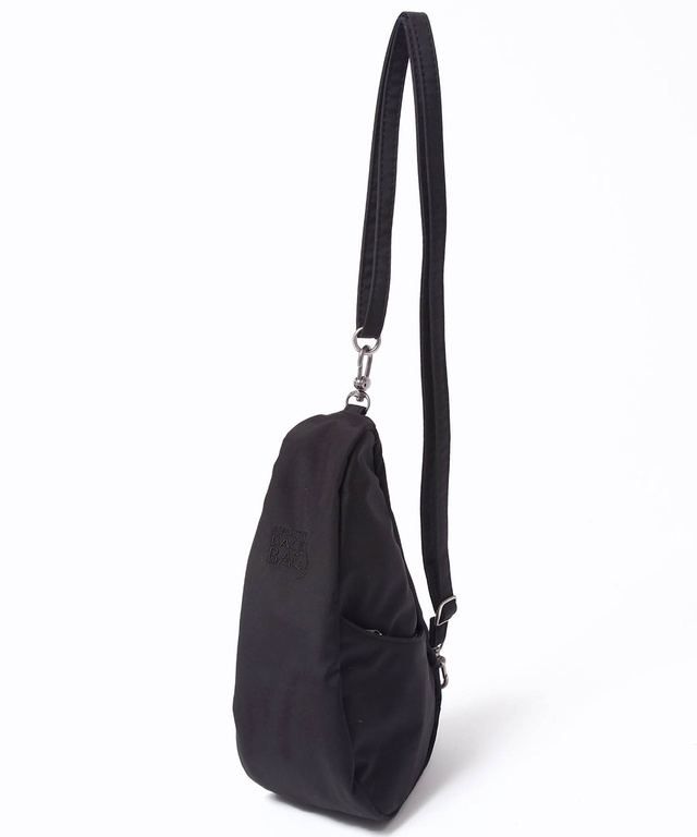 ≪HEALTHY BACK BAG≫ポリエステルマイクロファイバー(LB)