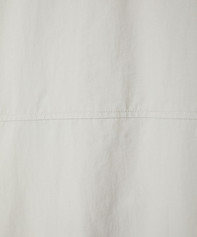 ナイロン CPO シャツジャケット