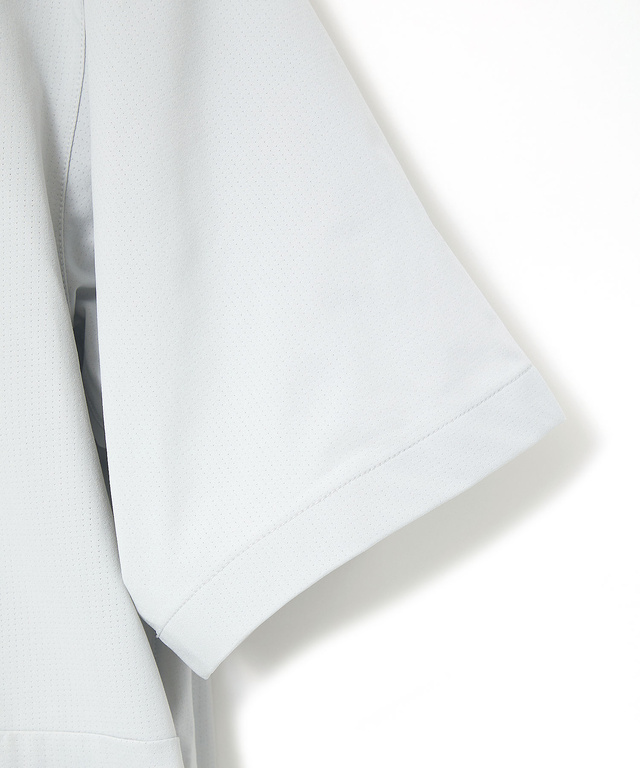 エアドッツ ストレッチ シャツ