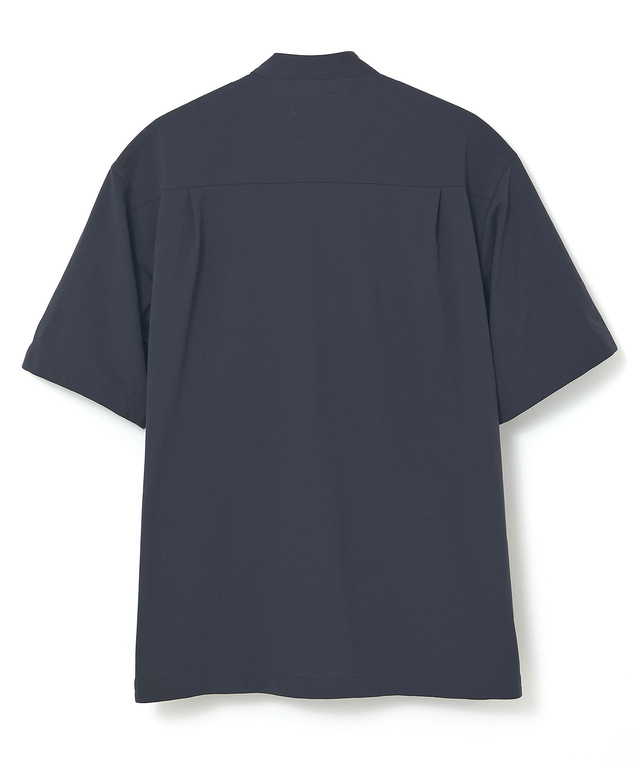 エアドッツ ストレッチ シャツ