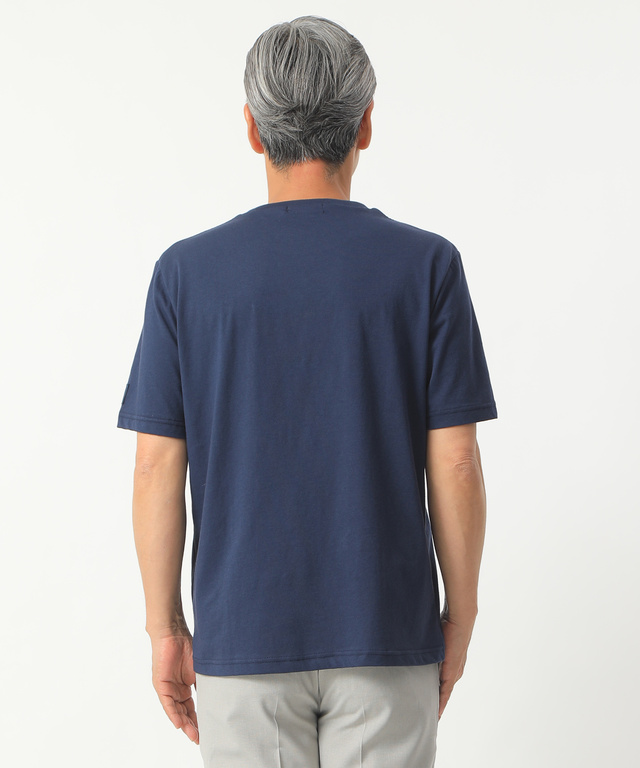 プリントTシャツ【吸汗速乾】