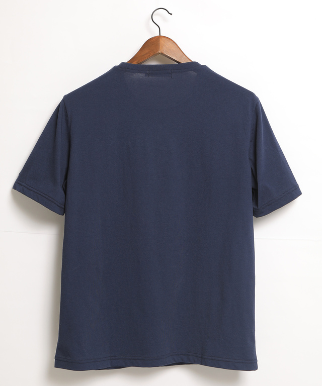 プリントTシャツ【吸汗速乾】