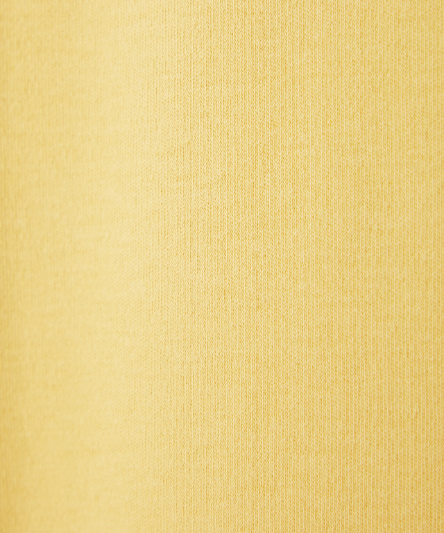 スムース クルーネック カットソー【ウガンダ オーガニック コットン】