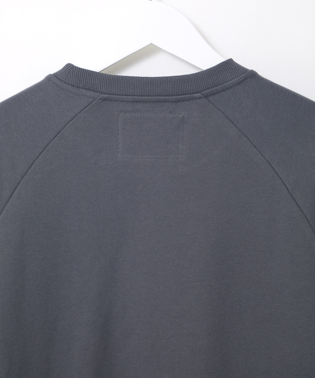 裏毛 スウェット【ウガンダ オーガニック コットン】