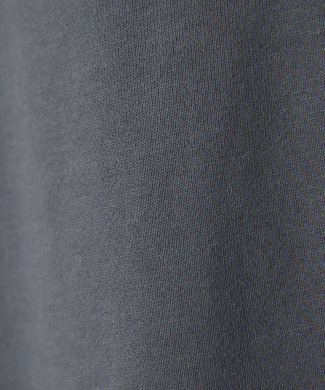 裏毛 スウェット【ウガンダ オーガニック コットン】