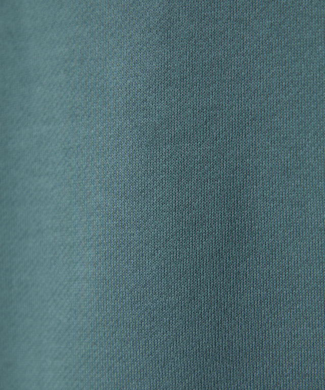 裏毛 スウェット【ウガンダ オーガニック コットン】