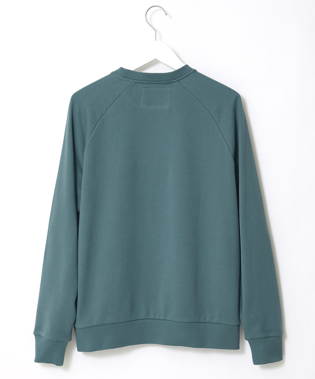 裏毛 スウェット【ウガンダ オーガニック コットン】