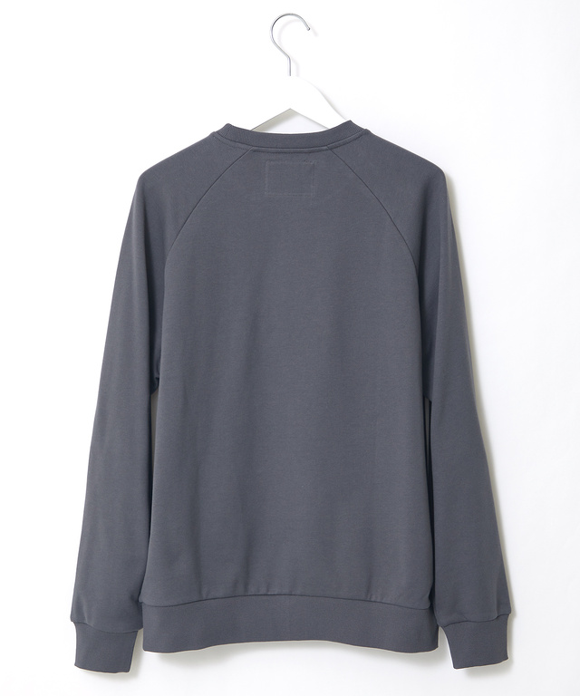 裏毛 スウェット【ウガンダ オーガニック コットン】