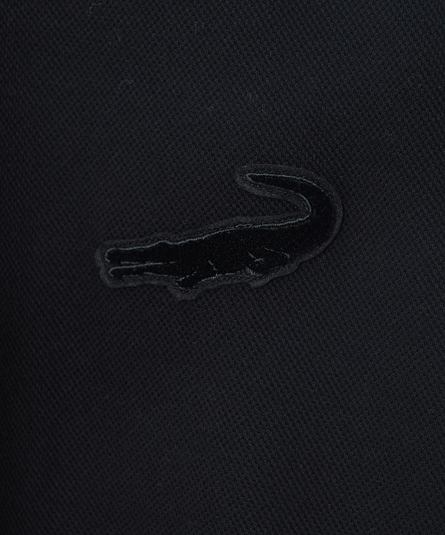 鹿の子 ハイネック プルオーバー