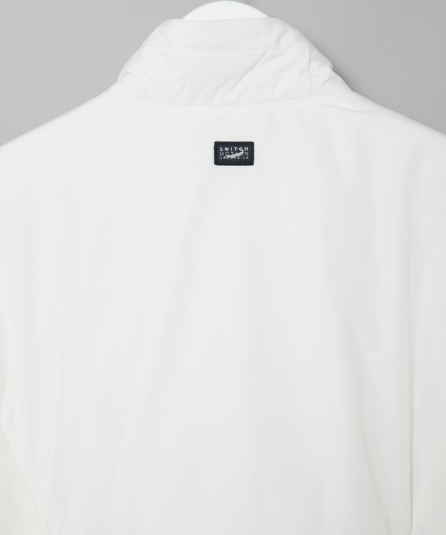 ピンソニック 中綿 ブルゾン