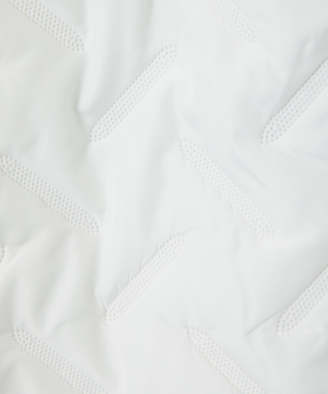 ピンソニック 中綿 ブルゾン