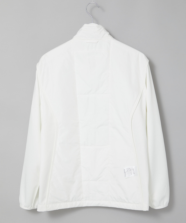 ピンソニック 中綿 ブルゾン