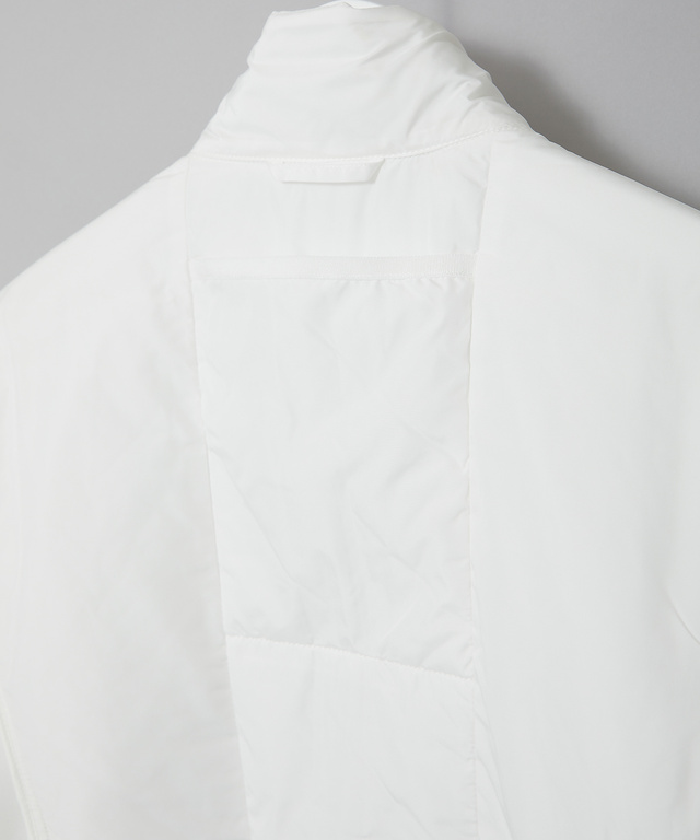 ピンソニック 中綿 ブルゾン