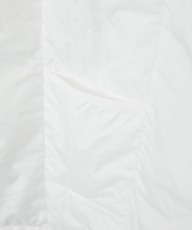 ピンソニック 中綿 ブルゾン