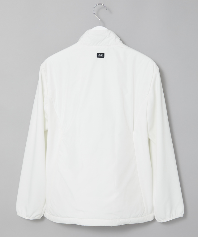 ピンソニック 中綿 ブルゾン