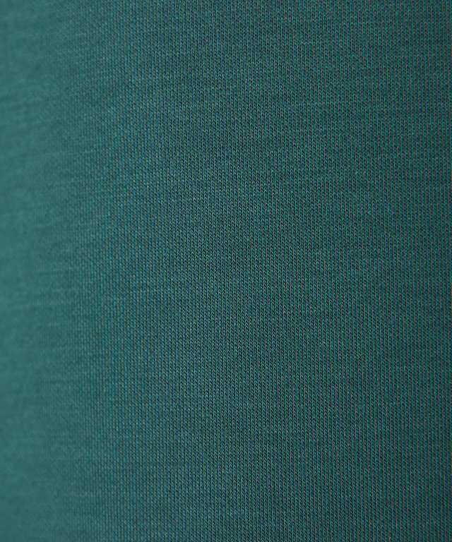 裏起毛 ハイネック トレーナー