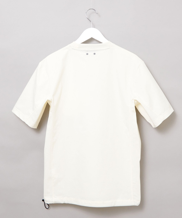 メッシュ スピンドル Tシャツ