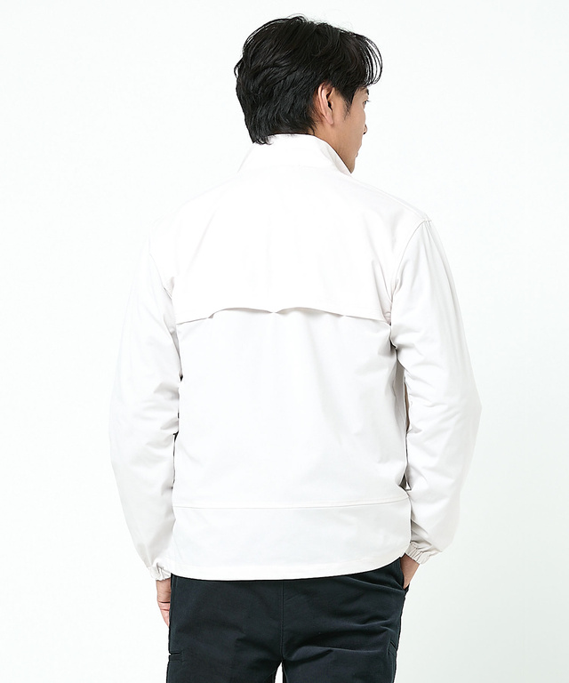 エアドッツ ブルゾン