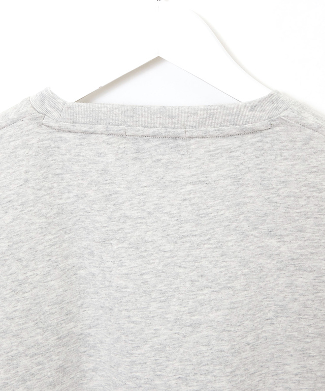 天竺 プリント Tシャツ