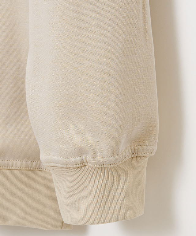 ダブルフェイス  配色 ポロシャツ