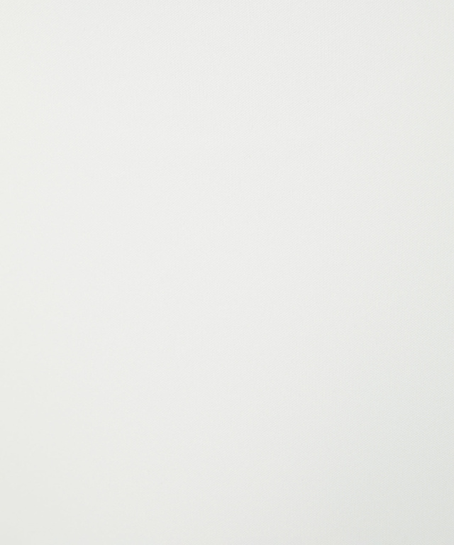 ダブルフェイス ハイネック カットソー