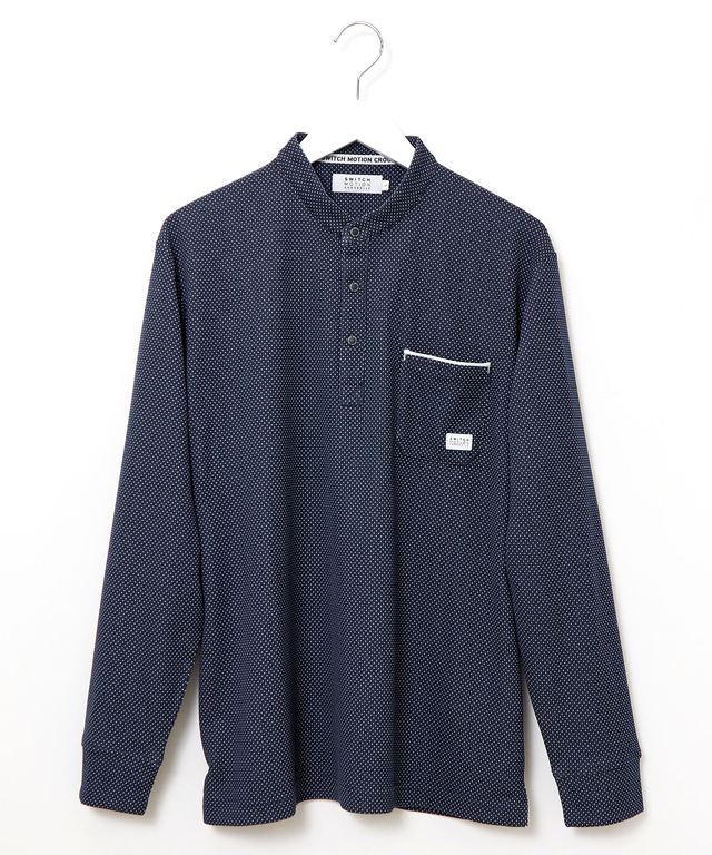 メンズ スウィッチモーション クロコダイル(SWITCH MOTION CROCODILE