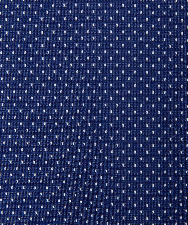 スタンドカラー パイピング Tシャツ