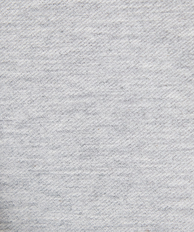 レイヤード風 ヘンリーネック カットソー