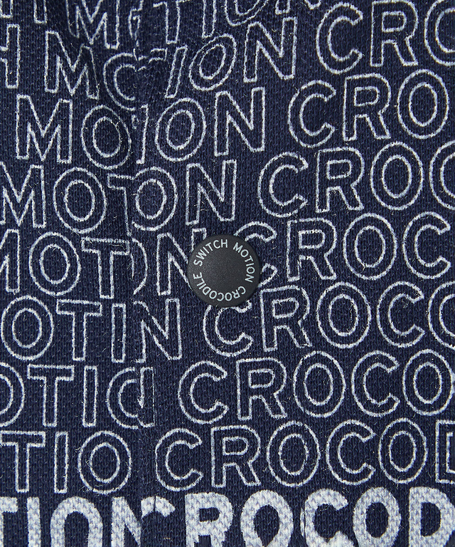 SWITCH × ICON ポロシャツ