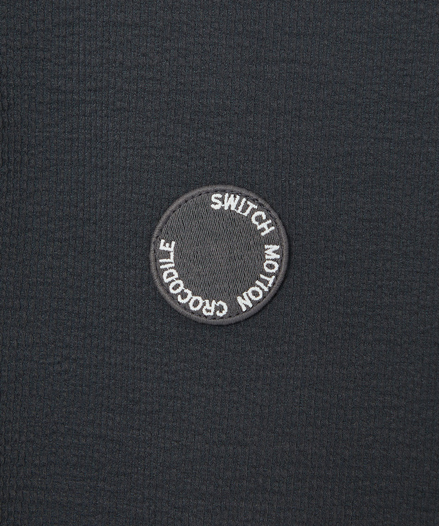 サッカー 配色襟 ポロシャツ