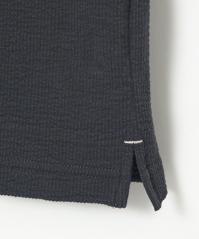 サッカー 配色襟 ポロシャツ